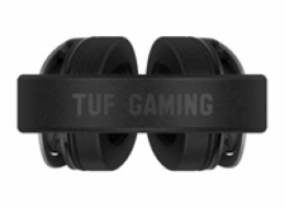 ASUS sluchátka TUF GAMING H3 WIRELESS, Gaming Headset, gun metal