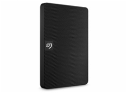 Seagate HDD Externí Expansion Portable 2.5" 2TB - USB 3.0, Černá