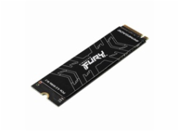 Kingston FURY RENEGADE SSD 1TB (1000GB) M.2 2280 NVMe PCIe Gen 4 (R 7300MB/s; W 6000MB/s)