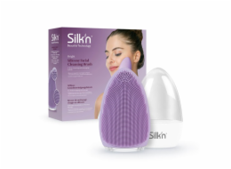 Silkn Bright Silicone Facial Cleansing Brush FB1PE1PU001