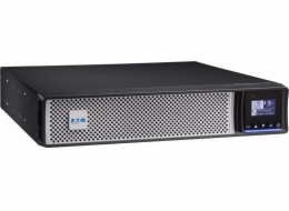 Eaton 5PX 2200i RT3U G2, Gen2 UPS 2200VA / 2200W, 8 zásuvek IEC, rack/tower