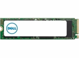 DELL M.2 PCIe NVME Class 40 2280 Solid State Drive - 1TB