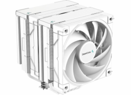 DeepCool AK620 WH, chladič CPU