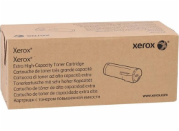 Xerox black High Capacity toner pro B230/B225/B235 (3 000 stran)