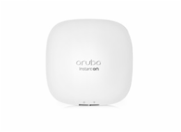 Aruba Instant On AP22 (RW) 2x2 Wi-Fi 6 Indoor Access Point