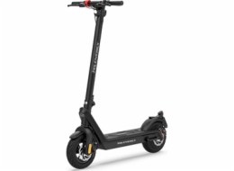 MS ENERGY eRomobil e21 - Vivax e-scooter dark grey, elektrokoloběžka