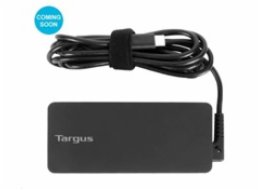 Targus 65W USB Type-C nabíječka, zdroj