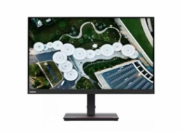 Lenovo ThinkVision S24e-20, LED monitor