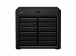 Synology DX1222 - expanzní jednotka