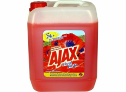 AJAX Universal Cleaner Floral Red 5 l