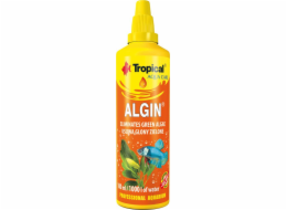 TROPICAL Algin - preparation for algae control - 100 ml