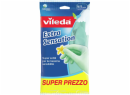 Vileda 167394 Rukavice Extra Sensation "M"