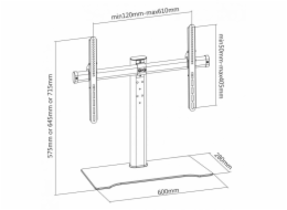 Sbox FS-305 (32-55/40kg/600x400)