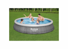 Bestway 57376 Fast Set Pool Set