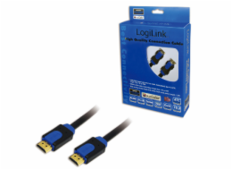 LOGILINK CHB1115 LOGILINK - Kábel ??HDMI High Speed Ethernet 15 m