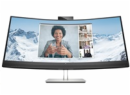 HP E34m G4, LED monitor