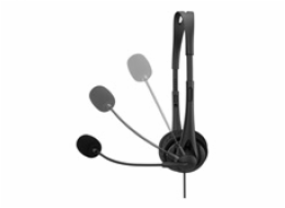 HP Wired USB-A Stereo Headset EURO