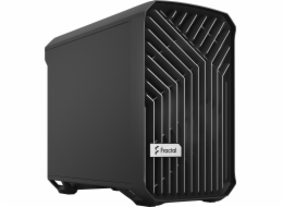 Fractal Design Torrent Nano Black Solid