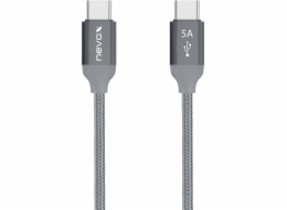 USB 2.0 Kabel, USB-C Stecker > USB-C Stecker