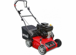 MTD SCARIFIER PETROL AERATOR 208cc OPTIMA 38 VO