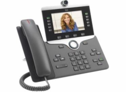 IP Phone 8845, VoIP-Telefon