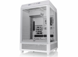 Thermaltake The Tower 500 Snow bila ATX