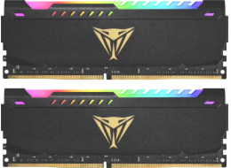 Memory Patriot Viper Steel DDR4 2X16GB 3200 MHZ RGB