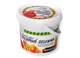 Petr Stupka koření - Grilovaná zelenina 80g