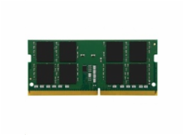 SO-DIMM 16GB DDR4-2666MHz ECC pro Dell