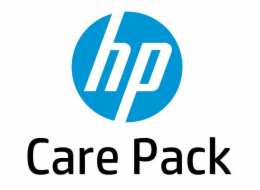 Electronic HP Care Pack Next Business Day Exchange Hardware Support - Prodloužená dohoda o službách - výměna - 3 let - zaslání - 9x5 - doba vyřízení požadavku: příští prac. den - pro Scanjet Pro 3500 