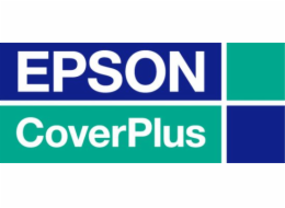 EPSON 03 years CoverPlus Onsite service for  WorkForce DS-5500 / Elektronická licence