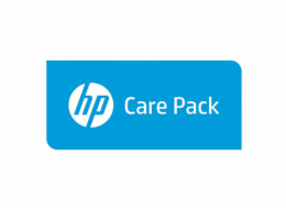 HP Care Pack - Pozáručná oprava u zákazníka nasledujúci pracovný deň, 1 rok