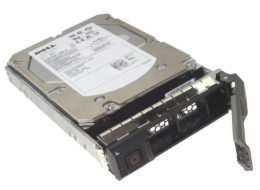 DELL disk 1.2TB/ 10k/ SAS/ hot-plug/ 2.5"/ pro R430, R630, R730, R830, T430, T630, R330, MD1400, MD1420, T440, T640