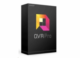 QNAP LIC-SW-QVRPRO-1CH-EI(Electronic copy)