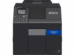 Epson ColorWorks C6000Ae