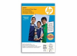 HP Prof Matte LJ A4 200g 150sh FSC Paper (laser)