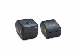 ZD230 TT -  203 dpi, USB, Cutter