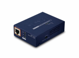 Planet POE-171A-60 Ultra PoE injektor 802.3bt do 60W, 1000Base-T, desktop