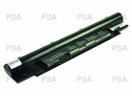 2-Power baterie pro DELL Vostro V131 11,1 V, 5200mAh, 6 cells - Inspiron N411z, N311z 