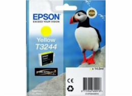 EPSON T3244 Yellow