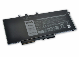 DELL baterie/ 4-článková/ 68Wh/ pro Latitude 5491/ 5591/ 5480/ 5490/ 5495/ 5580/ 5590/ 5280/ 5290/ Precision 3520/ 3530