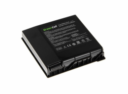 GREENCELL AS43 Battery for Asus A42-G74 G74 G74sx