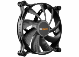 be quiet! Shadow Wings 2 140mm BL086 Be quiet! / ventilátor Shadow Wings 2 / 140mm / 3-pin / 14,7dBa