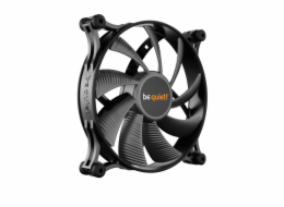 be quiet! Shadow Wings 2 140mm BL087 Be quiet! / ventilátor Shadow Wings 2 / 140mm / PWM / 4-pin / 14,9dBa