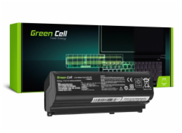 GREENCELL AS128 Green Cell Battery for Asus ROG G751 G751J / 15V 4400mAh