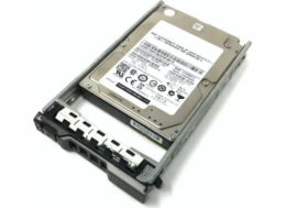 Dell 2,4TB 10K SAS 12G 2.5", 401-ABHQ Dell/2,4TB/HDD/2.5"/SAS/10K RPM/1R