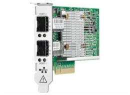 HPE Ethernet 10/25Gb 2-port 640SFP28 MCX4121A-ACUT Adapter