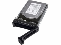 DELL disk 1.2TB/ 10k/ SAS/ hot-plug/ 2.5"/ pro R620, R720, MD1220, MD3220I, MD3420, MD3820F