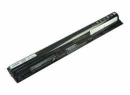 2-Power CBI3504A baterie - neoriginální 2-Power baterie pro Inspiron 5759 4 čláínkováB aterie do Laptopu 14,8V 2200mAh