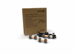 Xerox Media Tray Roller Kit Phaser 3610,WC 3615